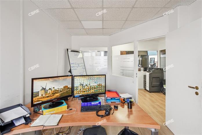 Bureau Vente/Location 94270 LE KREMLIN BICETRE