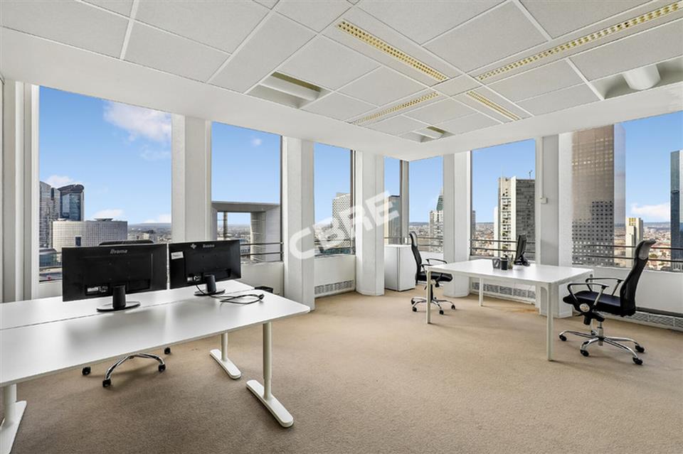 Bureau Location 92800 PUTEAUX