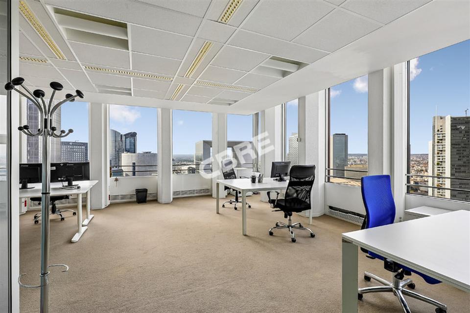 Bureau Location 92800 PUTEAUX