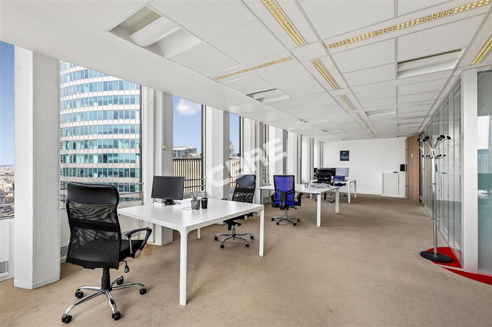 Bureau Location 92800 PUTEAUX
