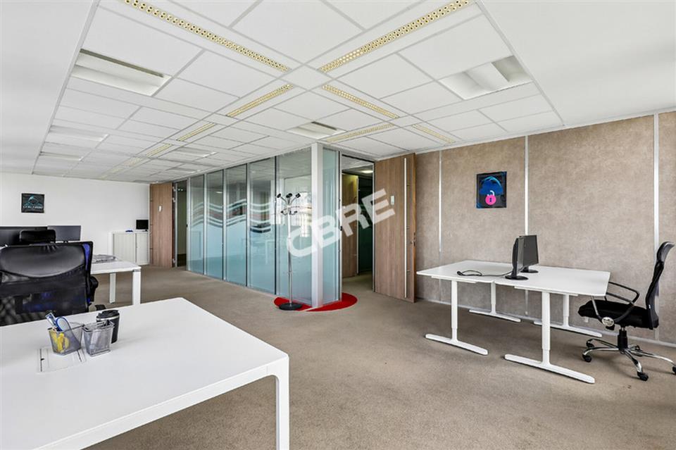 Bureau Location 92800 PUTEAUX