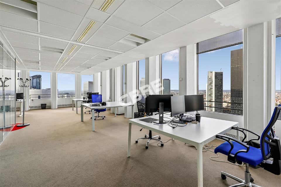 Bureau Location 92800 PUTEAUX