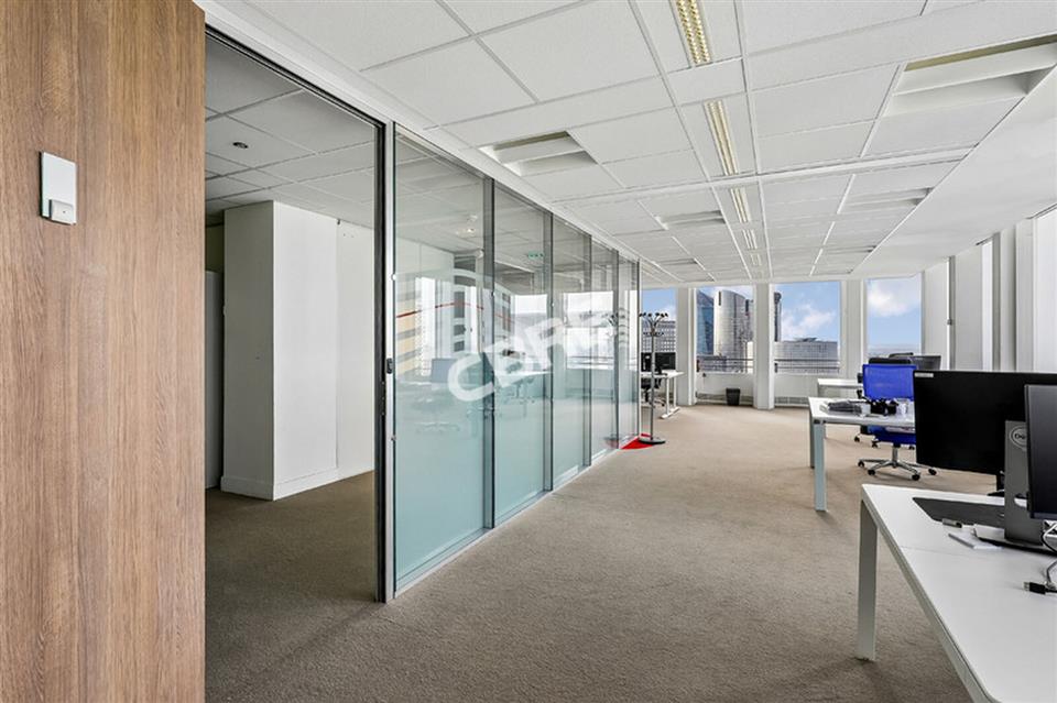 Bureau Location 92800 PUTEAUX