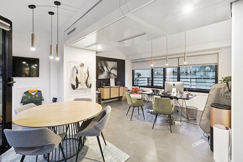 Bureau Location 75009 PARIS 92-98 RUE DE PROVENCE