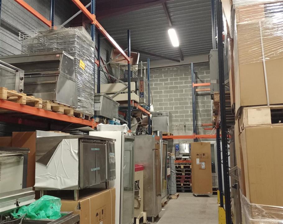 Local d'activités Location 93360 NEUILLY PLAISANCE