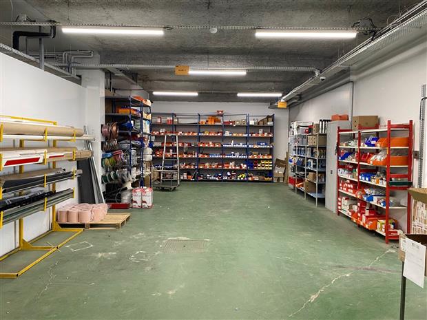 Local d'activités Vente 78400 CHATOU