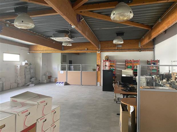 Local d'activités Vente 78400 CHATOU