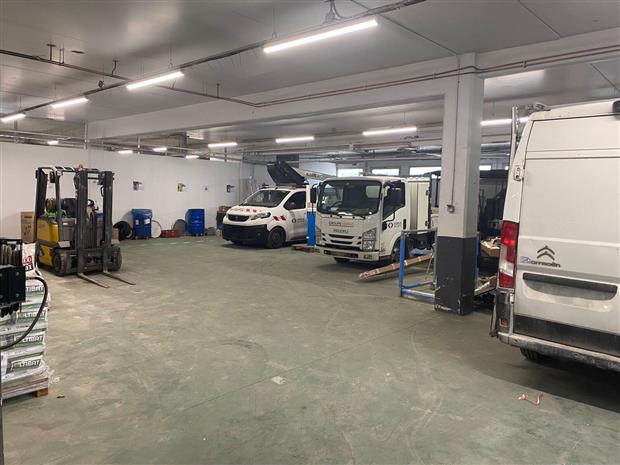 Local d'activités Vente 78400 CHATOU