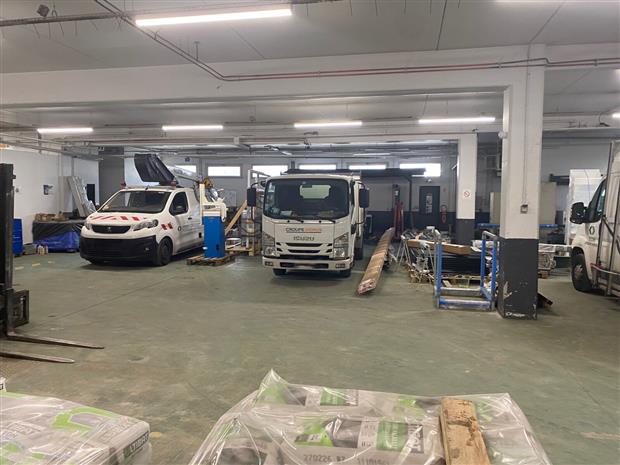 Local d'activités Vente 78400 CHATOU