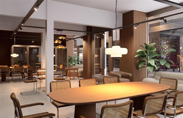 Coworking Location 75002 PARIS