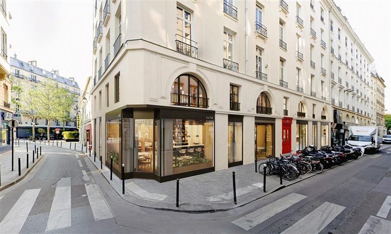 Coworking Location 75002 PARIS