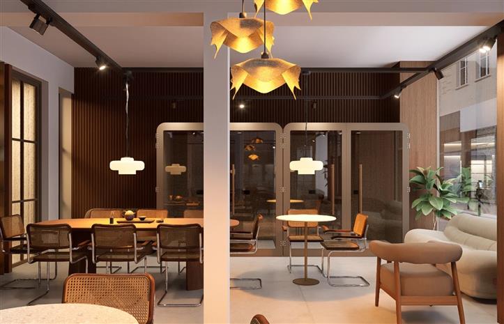 Coworking Location 75002 PARIS