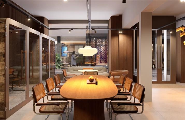 Coworking Location 75002 PARIS