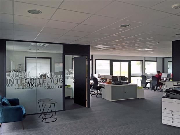 Bureau Vente/Location 59650 VILLENEUVE D'ASCQ