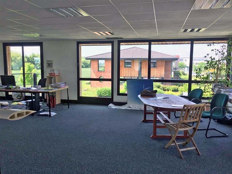Bureau Vente/Location 59650 VILLENEUVE D'ASCQ