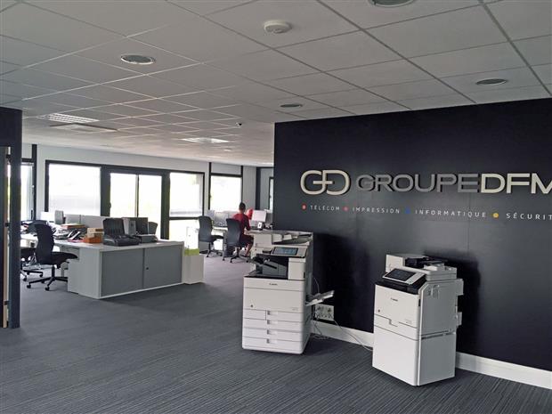 Bureau Vente/Location 59650 VILLENEUVE D'ASCQ