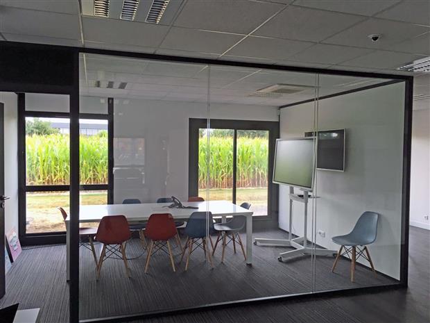 Bureau Vente/Location 59650 VILLENEUVE D'ASCQ