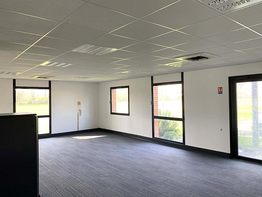 Bureau Vente/Location 59650 VILLENEUVE D'ASCQ