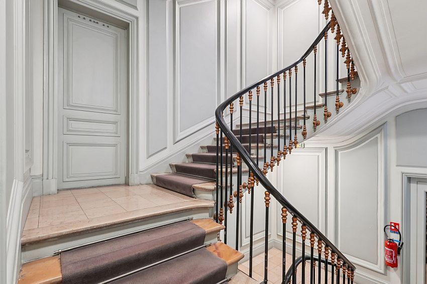 Bureau Location 75009 PARIS 18-20 BOULEVARD MONTMARTRE