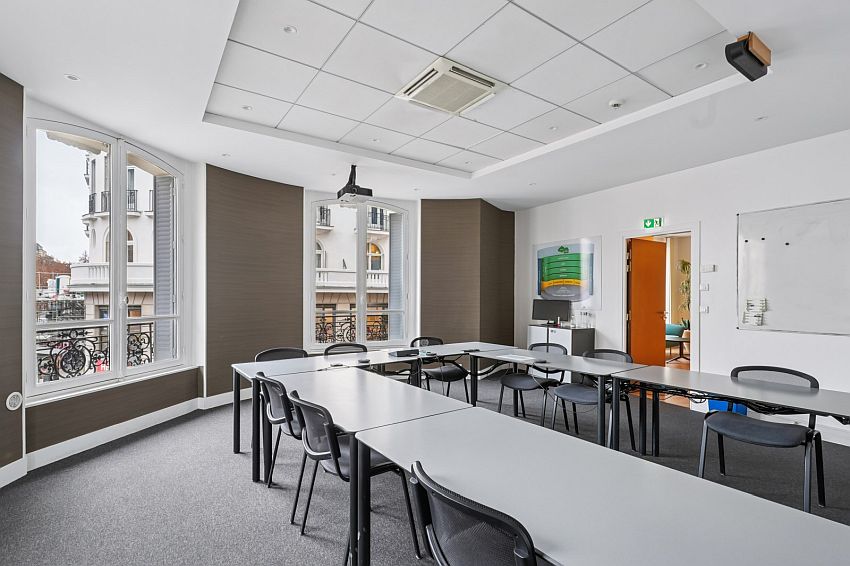 Bureau Location 75009 PARIS 18-20 BOULEVARD MONTMARTRE