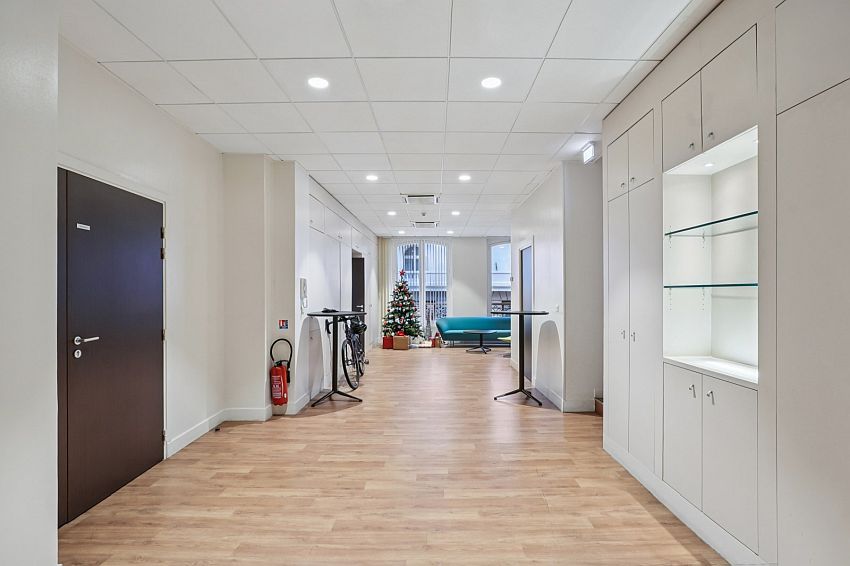 Bureau Location 75009 PARIS 18-20 BOULEVARD MONTMARTRE