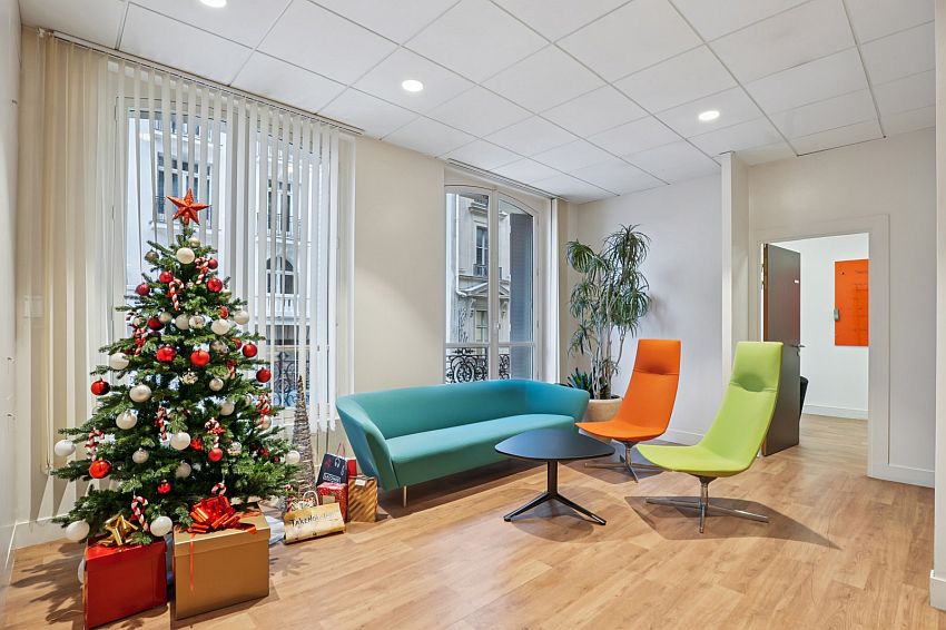 Bureau Location 75009 PARIS 18-20 BOULEVARD MONTMARTRE