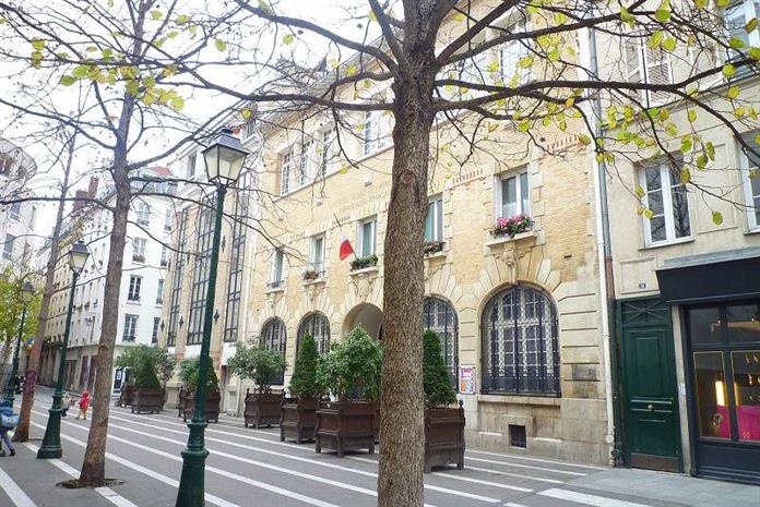 Bureau Location 75002 PARIS 5 PASSAGE DU GRAND CERF