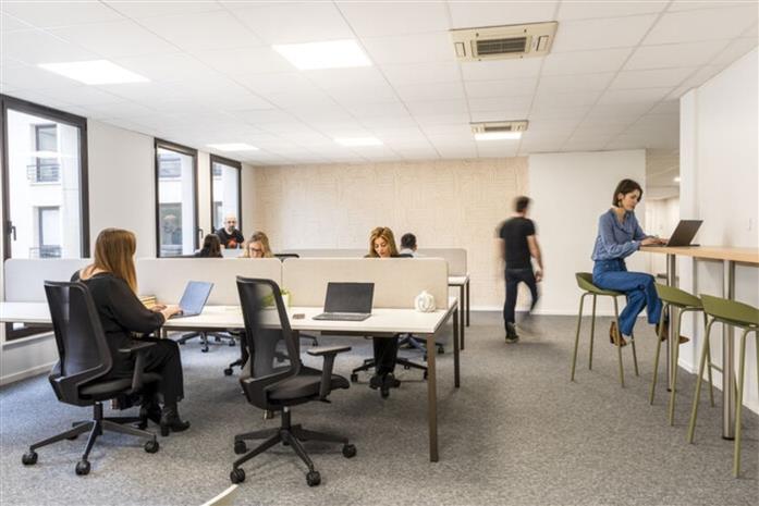 Coworking Location 75008 PARIS