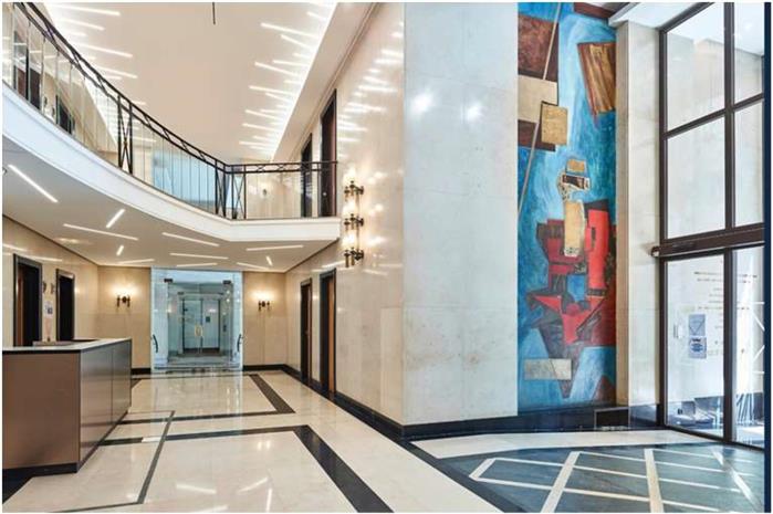 Coworking Location 75008 PARIS