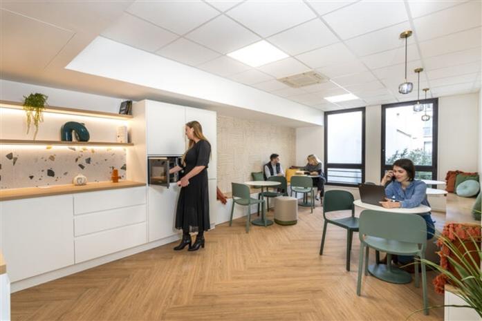 Coworking Location 75008 PARIS