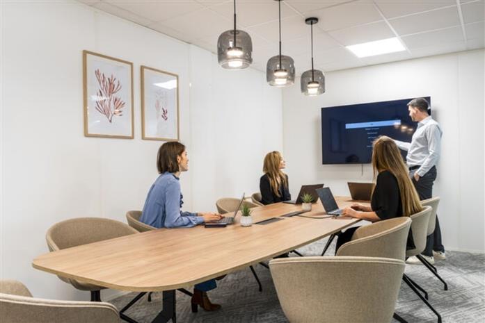 Coworking Location 75008 PARIS