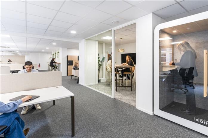 Coworking Location 75008 PARIS