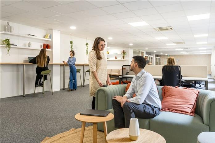 Coworking Location 75008 PARIS