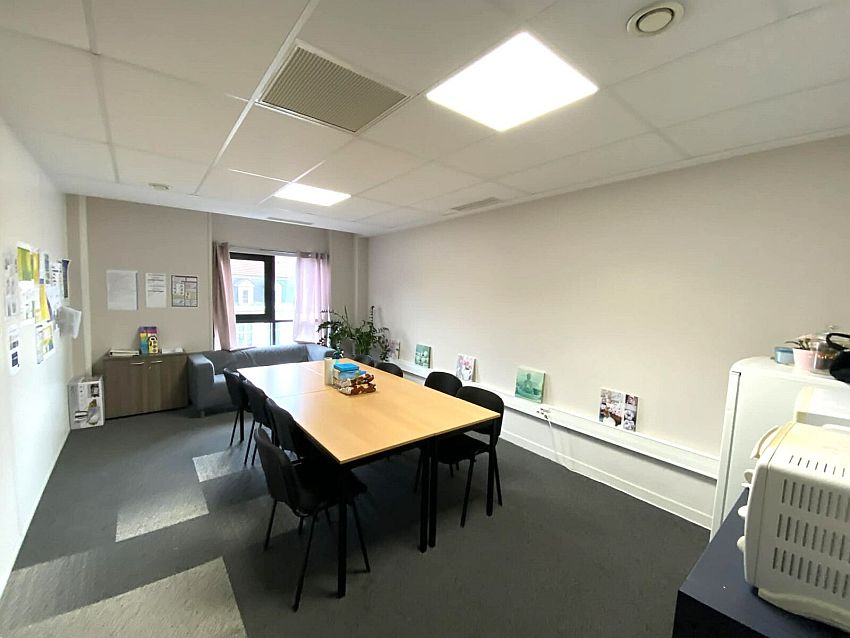 Bureau Location 59800 LILLE