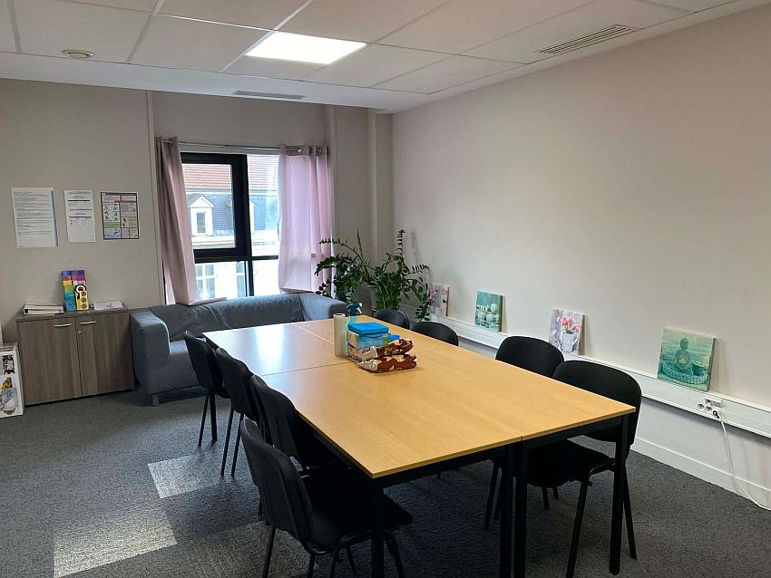 Bureau Location 59800 LILLE