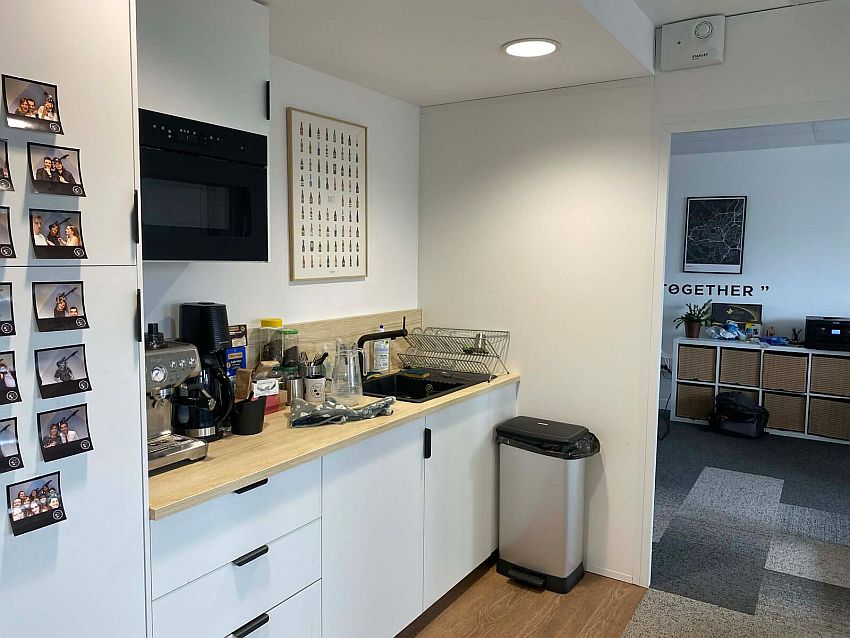 Bureau Location 59800 LILLE