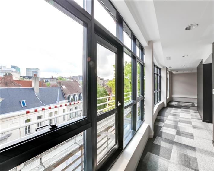 Bureau Location 59800 LILLE