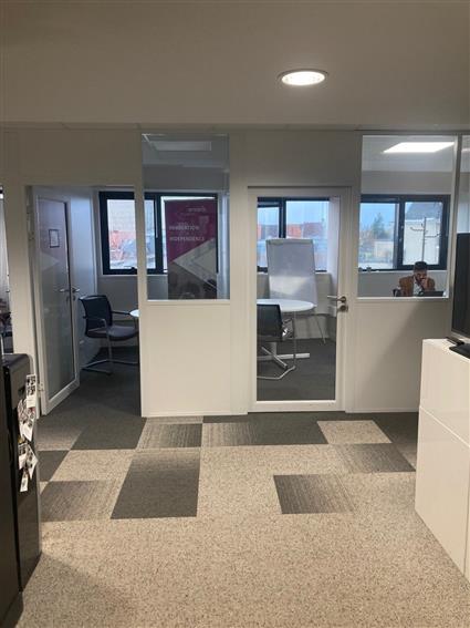 Bureau Location 59800 LILLE