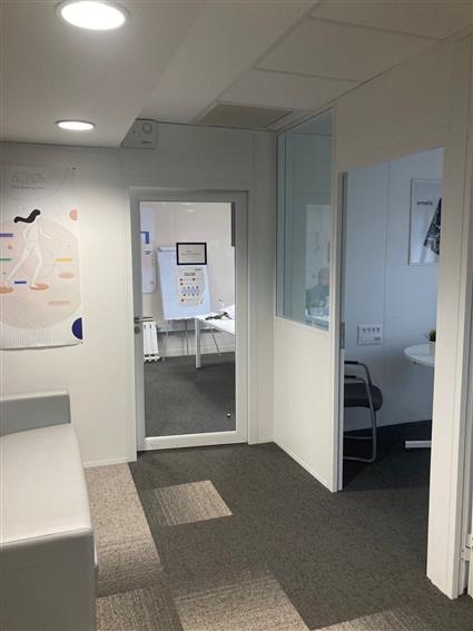 Bureau Location 59800 LILLE