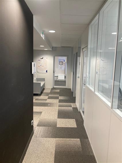 Bureau Location 59800 LILLE