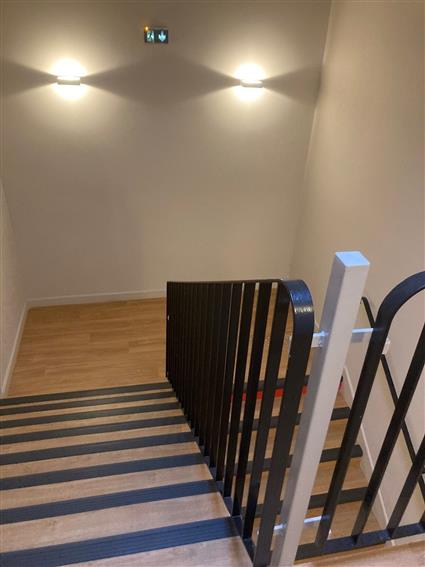 Bureau Location 59800 LILLE