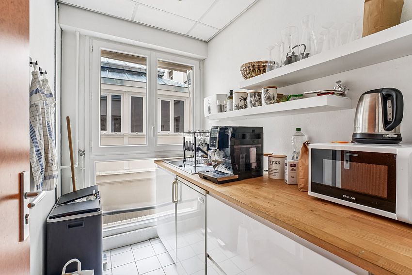 Bureau Location 75002 PARIS 45-47 RUE VIVIENNE