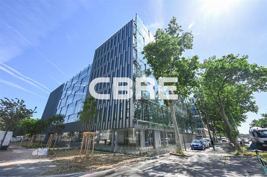 Bureau Location 69007 LYON