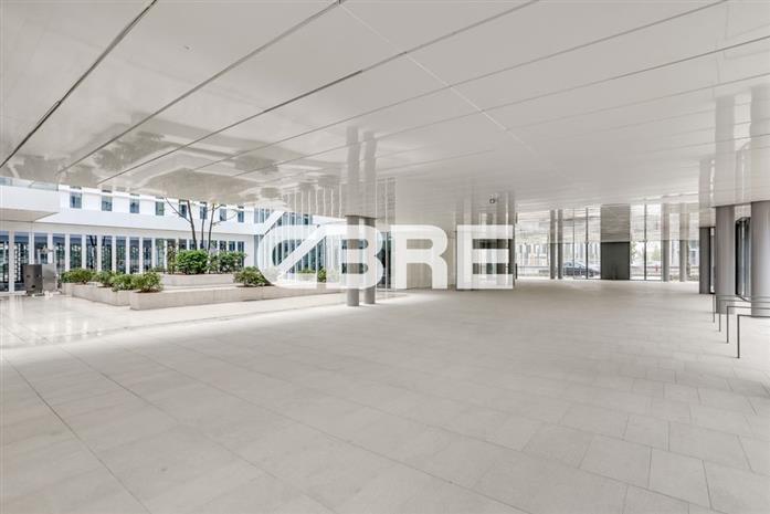Bureau Location 69007 LYON