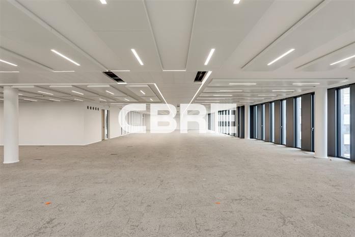 Bureau Location 69007 LYON
