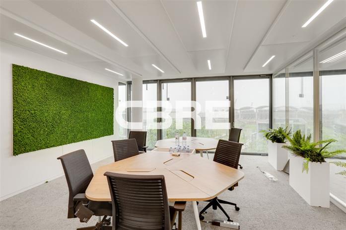 Bureau Location 69007 LYON