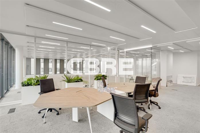 Bureau Location 69007 LYON
