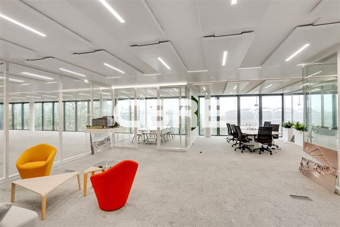 Bureau Location 69007 LYON