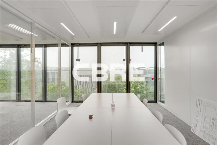 Bureau Location 69007 LYON