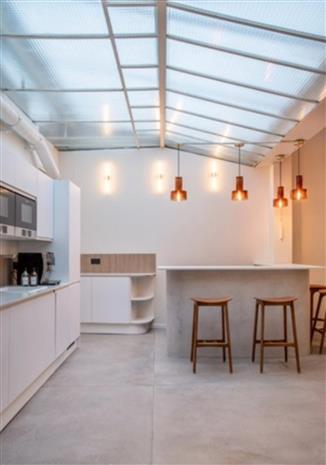 Coworking Location 75002 PARIS